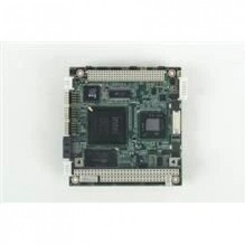 Одноплатный компьютер ADVANTECH PC/104-Plus Intel Atom N450 PCM-3362Z2-1GS6A1E