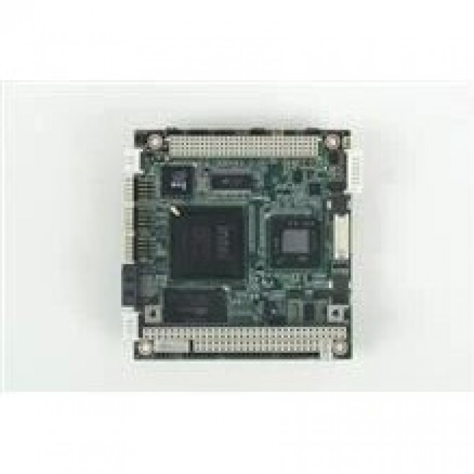 Одноплатный компьютер ADVANTECH PC/104-Plus Intel Atom N450 PCM-3362Z2-1GS6A1E