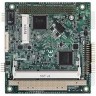 Одноплатный компьютер ADVANTECH с Intel Atom E3825, 1.33 ГГц, безвентиляторный, PC/104-Plus PCM-3365E-S3A1E