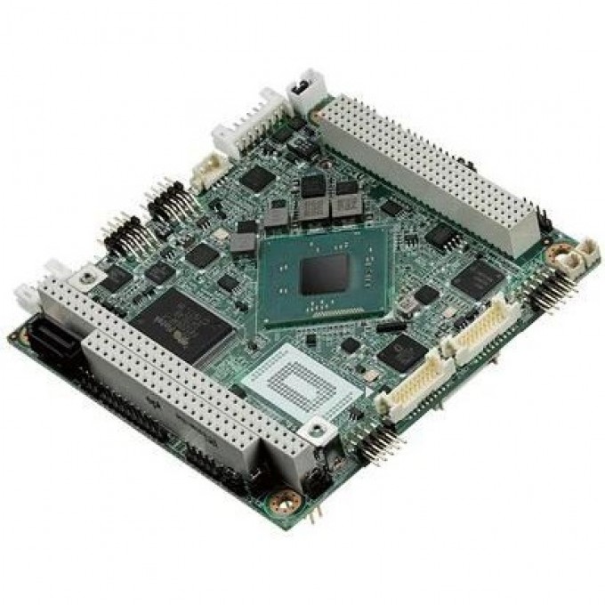 Процессорная плата PCI-104+ ADVANTECH с Intel Atom E3825 PCM-3365EW-S3A2