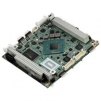 Одноплатный компьютер ADVANTECH с Intel Atom E3845С PCM-3365EW-S9A1E