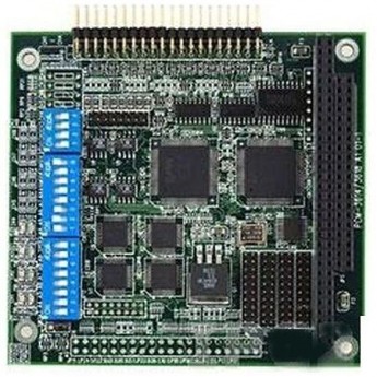 Коммуникационный модуль ADVANTECH для системной шины PC/104 PCM-3614-AE