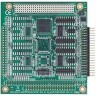 Мультипортовая плата ADVANTECH для шины PC/104 с 4 портами RS-232/422/485 PCM-3614I-AE