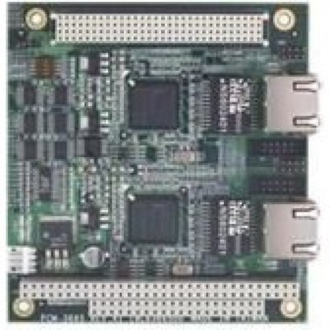 Одноплатный компьютер Advantech PCM-3665-01A1E