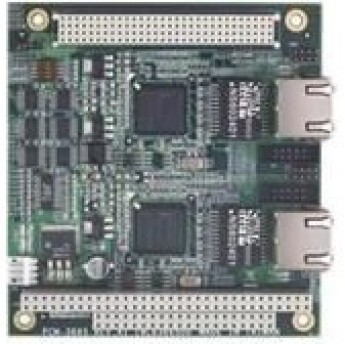 Одноплатный компьютер Advantech PCM-3665P-00A1E