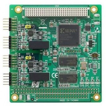 Плата расширения CAN-интерфейса ADVANTECH PCM-3680I-AE 2 порта