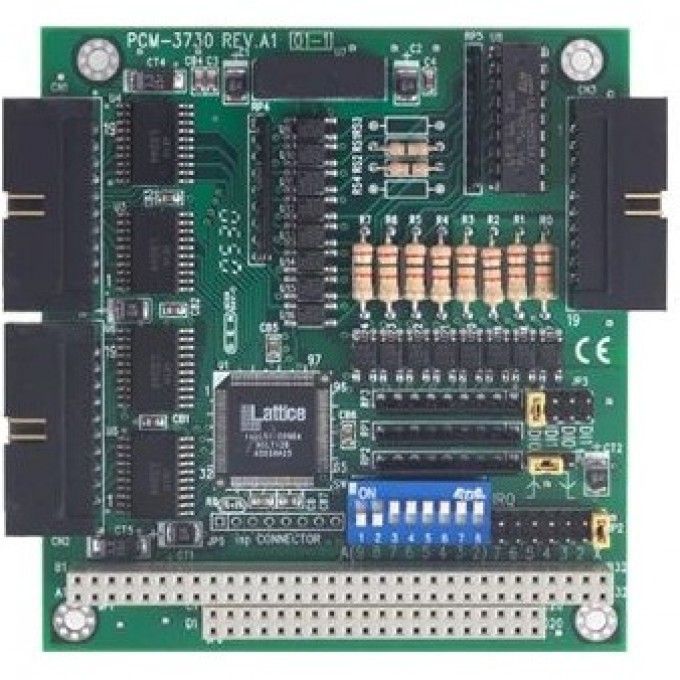 PCI-104 адаптер Advantech PCM-3730-CE