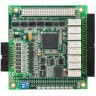 Адаптер PCI-104 ADVANTECH с 8 каналами дискретного ввода и 8 каналами дискретного вывода PCM-3761I-AE