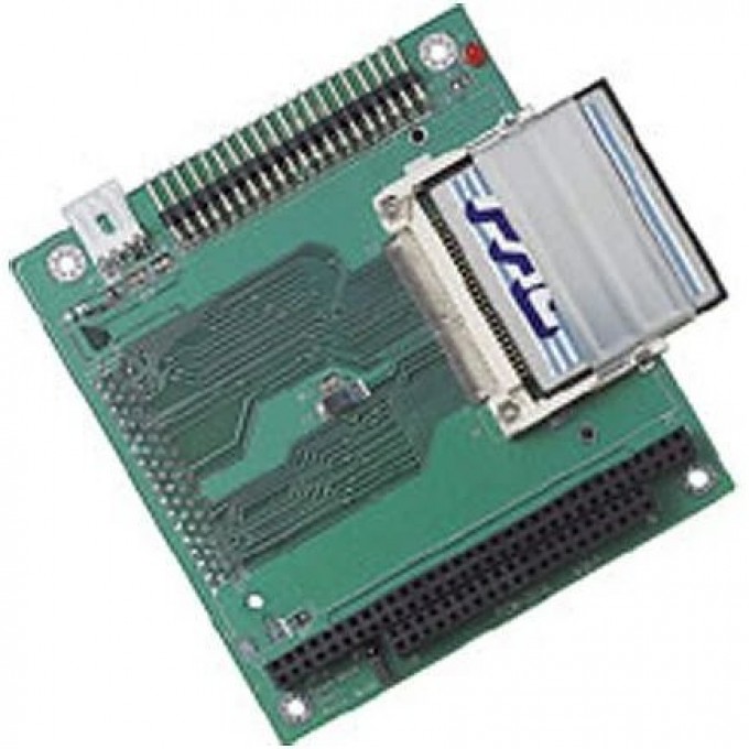 Плата PC-104 Advantech PCM-3836-0000E