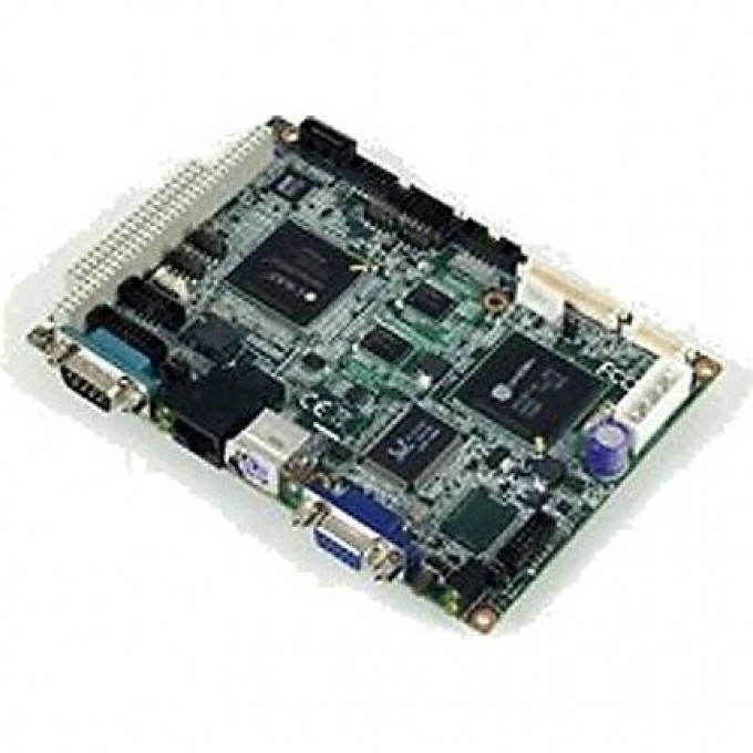 Одноплатный компьютер Advantech PCM-9343EF-S6A1E