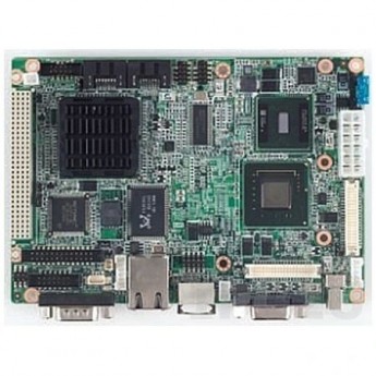 Процессорная плата ADVANTECH формата 3.5" с Intel Atom N270 PCM-9361EVG-S6A1E