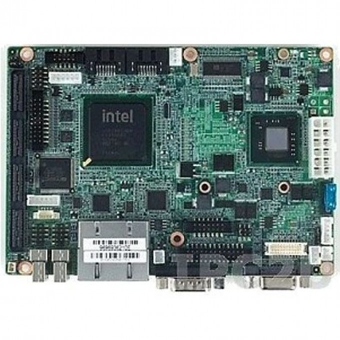 Одноплатный компьютер Advantech PCM-9362NCF-S6A1E