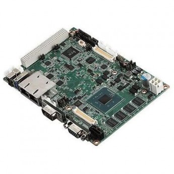 Одноплатный компьютер ADVANTECH с Intel Atom E3825 PCM-9365E-2GS3A1E