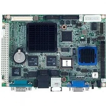 Одноплатный компьютер ADVANTECH PCM-9375FZ с процессором AMD LX800 PCM-9375FZ-J0A1E