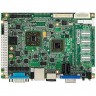Одноплатный компьютер Advantech PCM-9376E-1GM0A1E