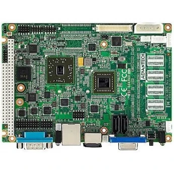 Одноплатный компьютер Advantech PCM-9376E-M0A1E