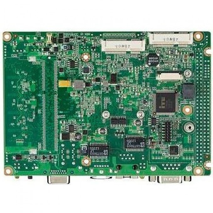 Одноплатный компьютер Advantech PCM-9376E-S0A1E