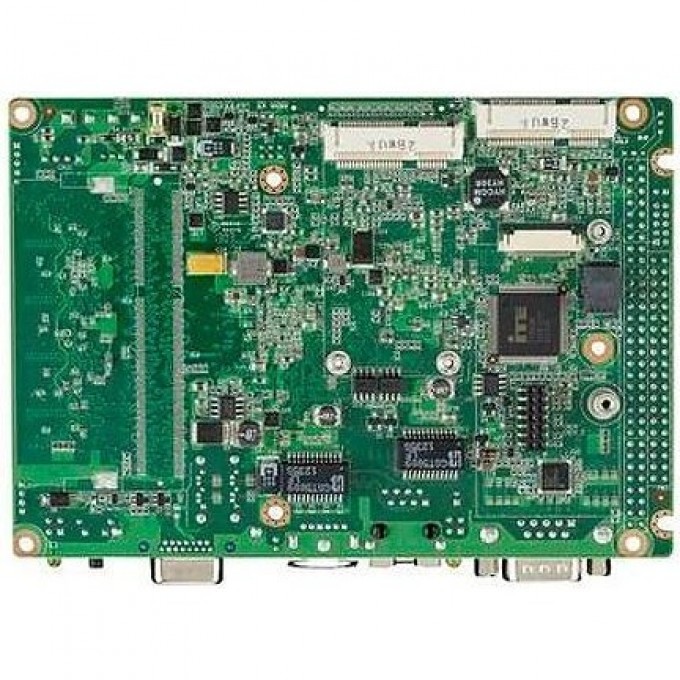 Одноплатный компьютер ADVANTECH PCM-9376EZ PCM-9376EZ-2GM0A1E