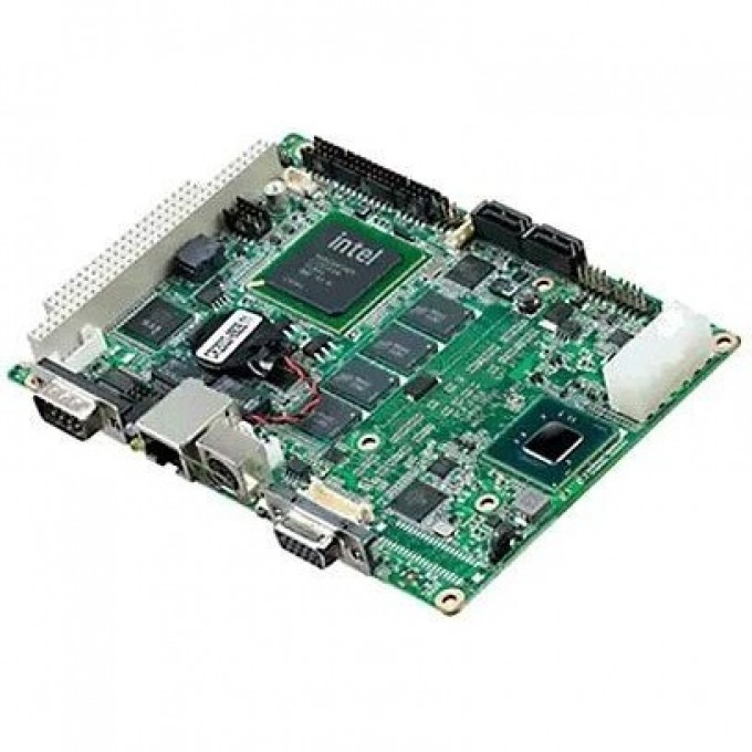Одноплатный компьютер Advantech PCM-9389N-1GS6A1E