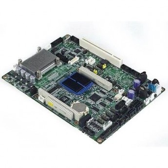 Одноплатный компьютер ADVANTECH с процессором Intel Atom D510 PCM-9562D-S6A1E
