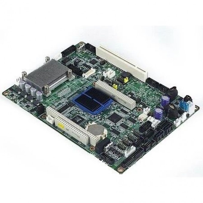Одноплатный компьютер ADVANTECH с процессором Intel Atom D510 PCM-9562D-S6A1E