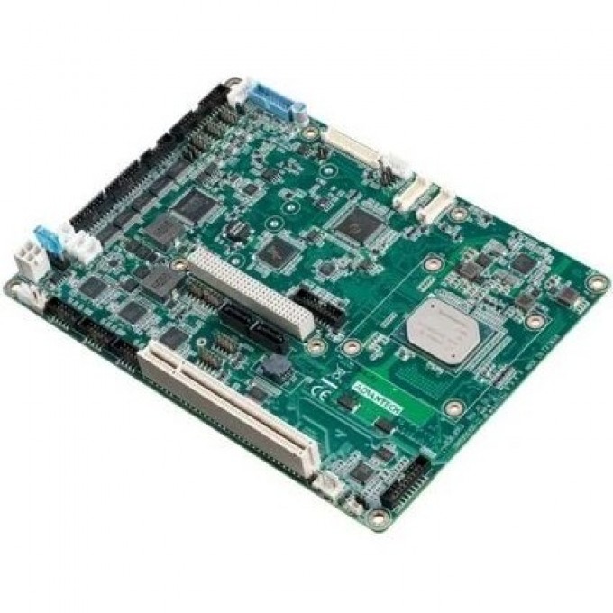 Процессорная плата EBX ADVANTECH с Intel Celeron N3350 PCM-9563N-S1A2