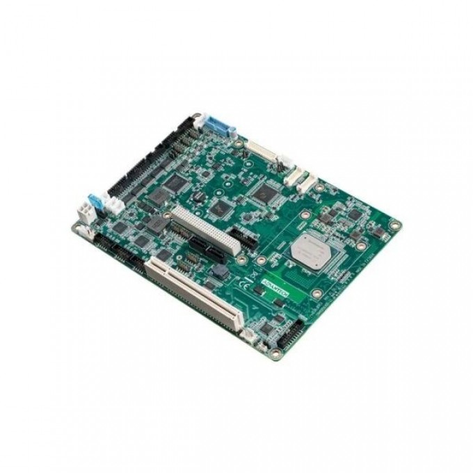Процессорная плата ADVANTECH EBX с Intel Pentium N4200 PCM-9563NF-S2A2