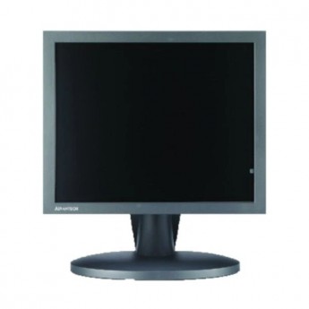 Медицинский монитор P-MVA Advantech PDC-191-AC-AE