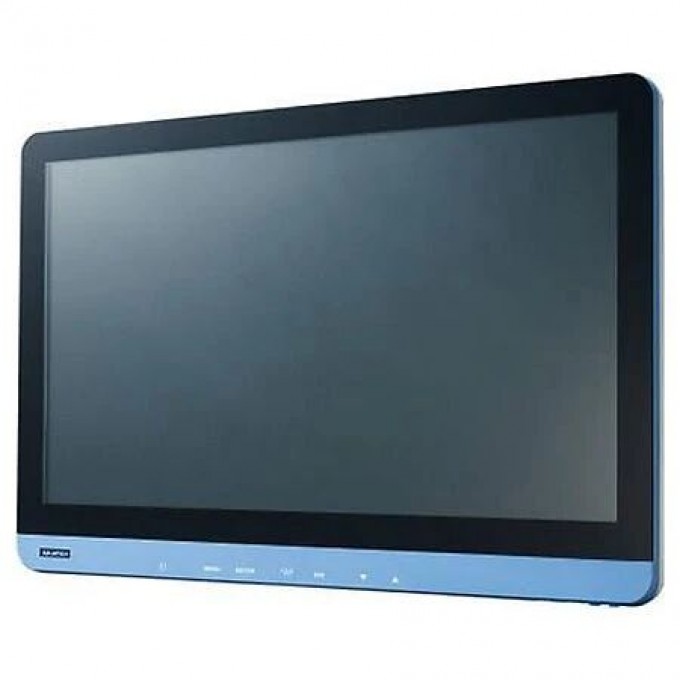 Защищенный монитор ADVANTECH 23.8 дюйма IPS LCD IP54 PDC-WP240-A10-AGE