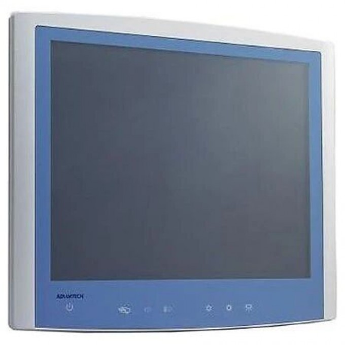 Медицинский панельный компьютер ADVANTECH POC-S198 с дисплеем 19 дюймов POC-S198-25F-ATE