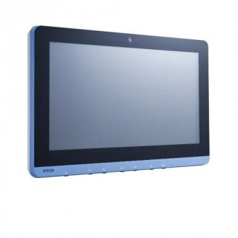 Безвентиляторная медицинская рабочая станция ADVANTECH POC-W152-D11D-ACE 15.6