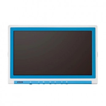 Безвентиляторный медицинский панельный компьютер ADVANTECH POC-W212 POC-W212-C11D-ACE