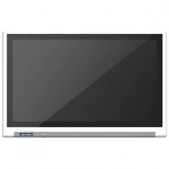 Безвентиляторная панельная медицинская рабочая станция ADVANTECH POC-W213L POC-W213L-B00D-ACE