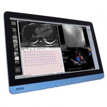Медицинский панельный компьютер ADVANTECH POC-W243-A11D 23.8" Intel Core i7 POC-W243-A11D-ACE