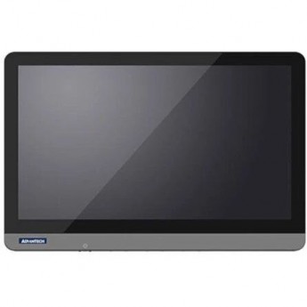 Безвентиляторная медицинская рабочая станция ADVANTECH POC-W243L с дисплеем 23.8 дюйма POC-W243L-D00D-ACE