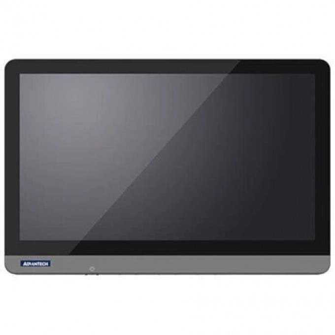 Безвентиляторная медицинская рабочая станция ADVANTECH POC-W243L с дисплеем 23.8 дюйма POC-W243L-D00D-ACE
