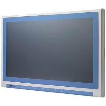 Безвентиляторная медицинская рабочая станция ADVANTECH POC-WP213-C11D с сенсорным IPS дисплеем 21.5 дюйма POC-WP213-C11D-ACE