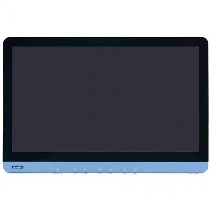 Безвентиляторная медицинская рабочая станция ADVANTECH POC-WP243 с дисплеем 23.8 дюйма POC-WP243-C11D-ACE