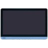 Безвентиляторная медицинская рабочая станция ADVANTECH POC-WP243 с дисплеем 23.8 дюйма POC-WP243-C11D-ACE