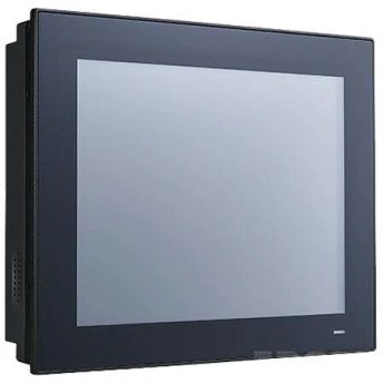 Панельная рабочая станция ADVANTECH PPC-3100 с резистивным сенсорным экраном 10.4 дюйма PPC-3100-RE9A