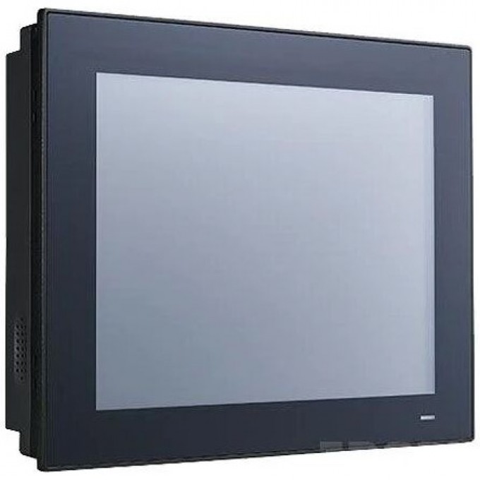 Панельная рабочая станция ADVANTECH PPC-3100 с резистивным сенсорным экраном 10.4 дюйма PPC-3100-RE9A