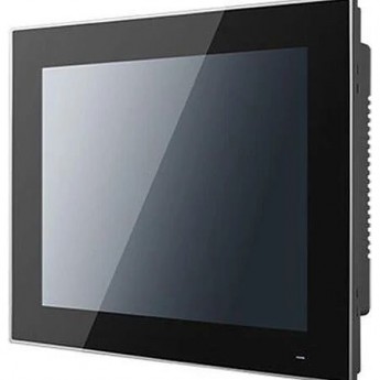 Панельный компьютер ADVANTECH PPC-3100S 10.4" с Intel Celeron N2930, резистивным сенсором, IP65 PPC-3100S-RAE
