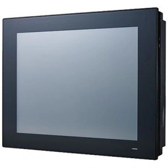Панельная рабочая станция ADVANTECH PPC-3120-RE9A с дисплеем 12.1" и Intel Atom E3940