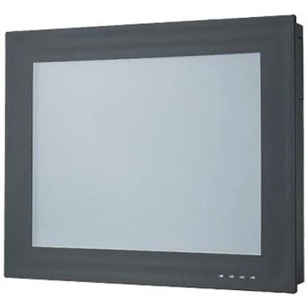 Безвентиляторная панельная рабочая станция ADVANTECH Серия PPC-3150 с дисплеем 15 дюймов PPC-3150-RE4BE