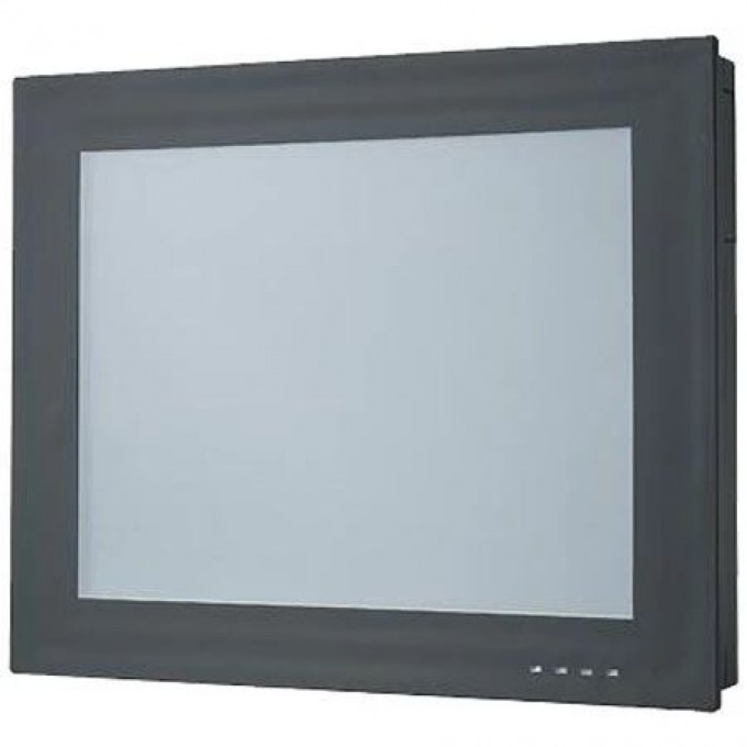 Безвентиляторная панельная рабочая станция ADVANTECH Серия PPC-3150 с дисплеем 15 дюймов PPC-3150-RE4BE