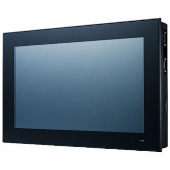 Безвентиляторная панельная рабочая станция ADVANTECH PPC-3151W-P75A 15.6" Intel Core iU