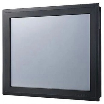 Панельный компьютер ADVANTECH PPC-3190 с резистивным сенсорным экраном 19 дюймов PPC-3190-RE4AE