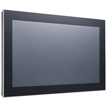 Панельная рабочая станция ADVANTECH PPC-3211SW с процессором Intel Core iU и экраном 21.5 дюйма PPC-3211SW-P63A