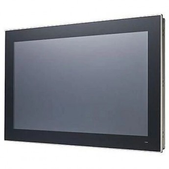 Панельный компьютер ADVANTECH PPC-3211SW безвентиляторный 21.5 дюйма Core iU IP65 PPC-3211SW-P65A