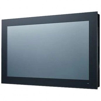 Безвентиляторная панельная рабочая станция ADVANTECH PPC-3211W с процессором Intel Core iU и сенсорным дисплеем 21.5 PPC-3211W-P75A